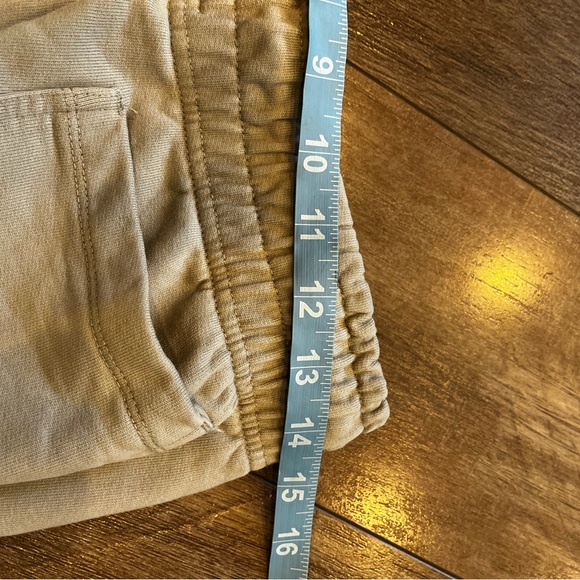 Chnge cream cotton joggers - Picture 5 of 5